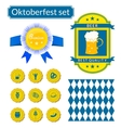 icons set vector image
