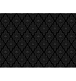 luxury casino gambling poker background pattern vector image
