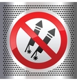 fireworks vector image vector image