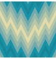 seamless blue abstract retro background vector image