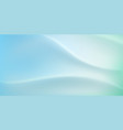 abstract wavy background vector image
