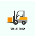 loader icon vector image