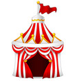 Circus Border Royalty Free Vector Image - Vectorstock