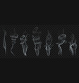 set smoke vector image