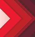 abstract geometrical background vector image