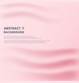 abstract of pink background with stripe shadow vector image