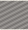 interlacing parallel stripes seamless vector image