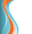 abstract background design vector image vector image