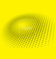 abstract background from vector image vector image