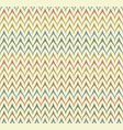 seamless ethnic textile pattern vector image