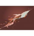 abstract background vector image vector image