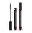 un mascara-01 vector image vector image
