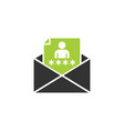 password related icon on background for graphic vector image
