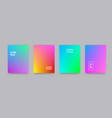 background patterns color abstract gradient vector image