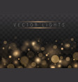 christmas concept eps10 vector image vector image