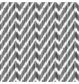 seamless pattern ikat wallpaper in ottoman style vector image vector image