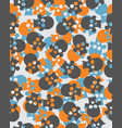 camouflage patternseamless army wallpaperdigital vector image